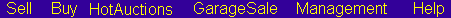BST Auction is the best
place to create your own Virtual Garage Sale and SELL your product