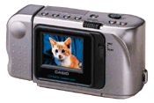 Casio Digital Camera